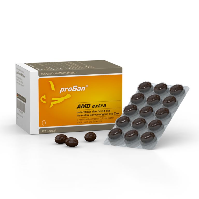 shopapotheke proSan AMD extra