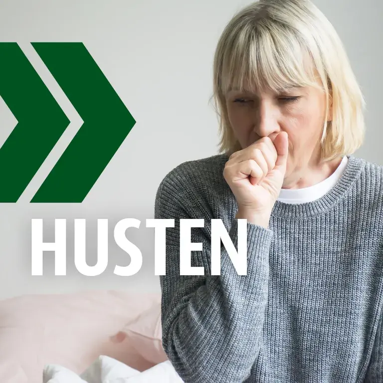 Shopapotheke Prospan® Husten-Brausetabletten