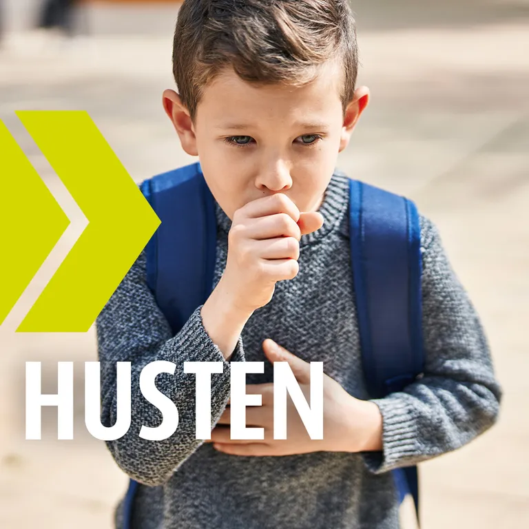 Shopapotheke Prospan® Husten-Lutschpastillen