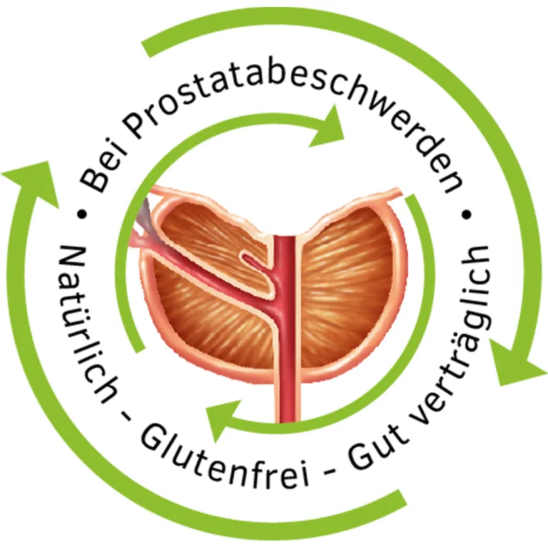 Shopapotheke Prosta Albin®