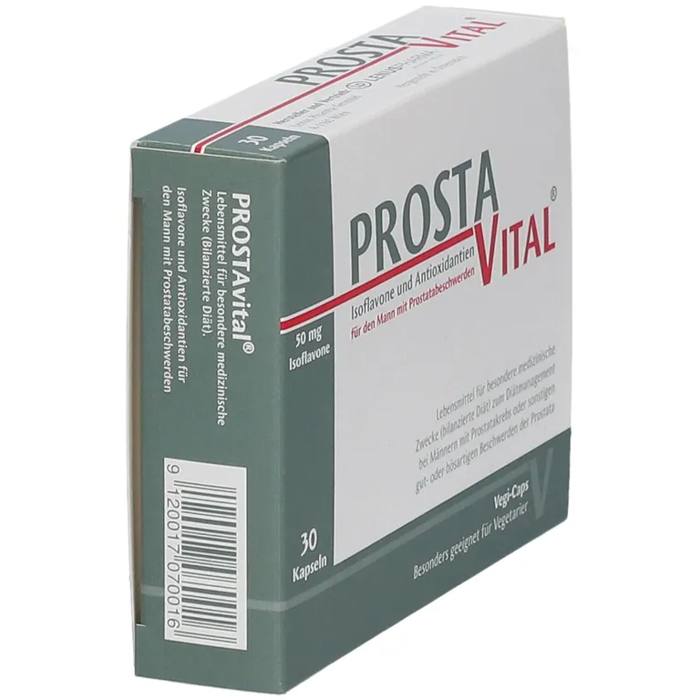 Shopapotheke Prosta Vital