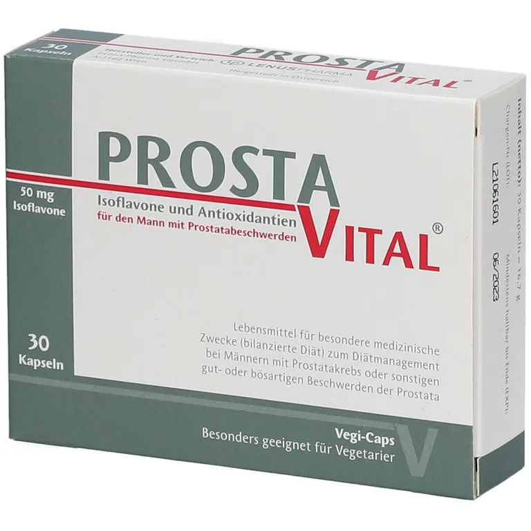 shopapotheke Prosta Vital