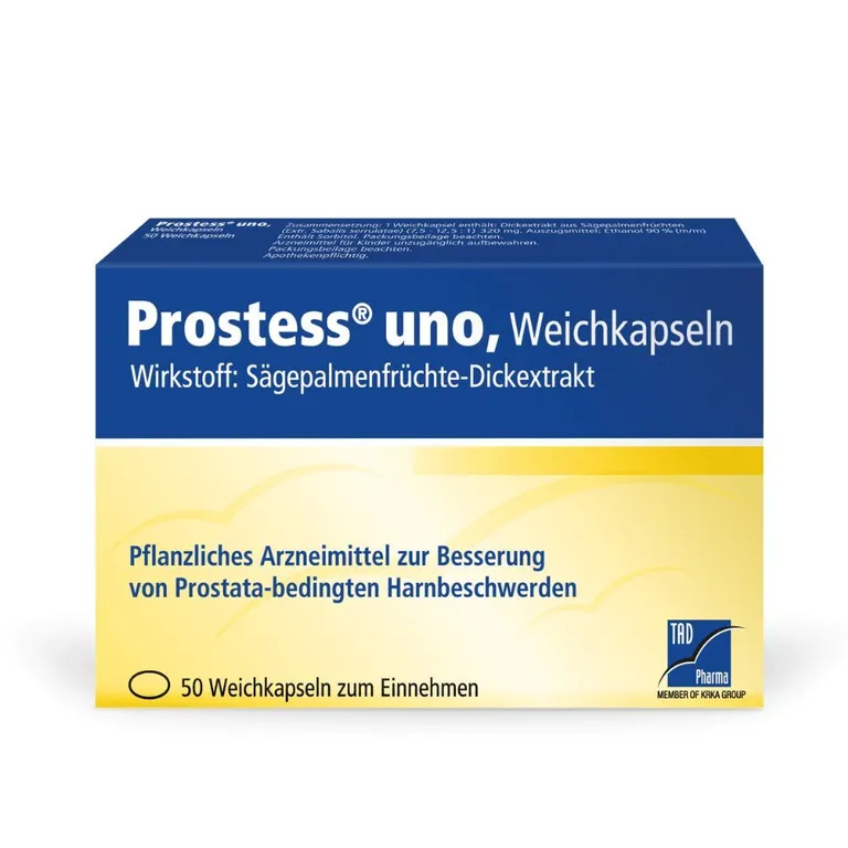 shopapotheke Prostess® uno