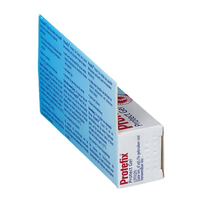 Shopapotheke Protefix® Wund- Und Schutzgel