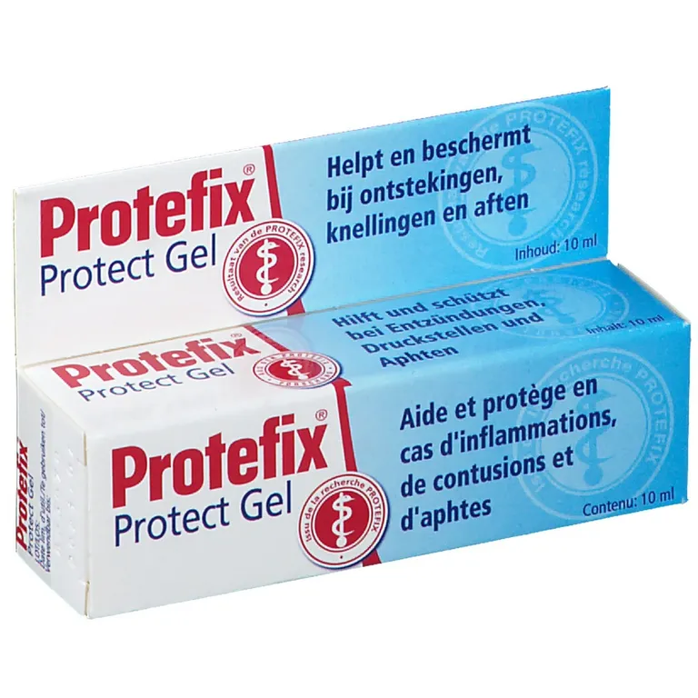 shopapotheke Protefix® Wund- und Schutzgel