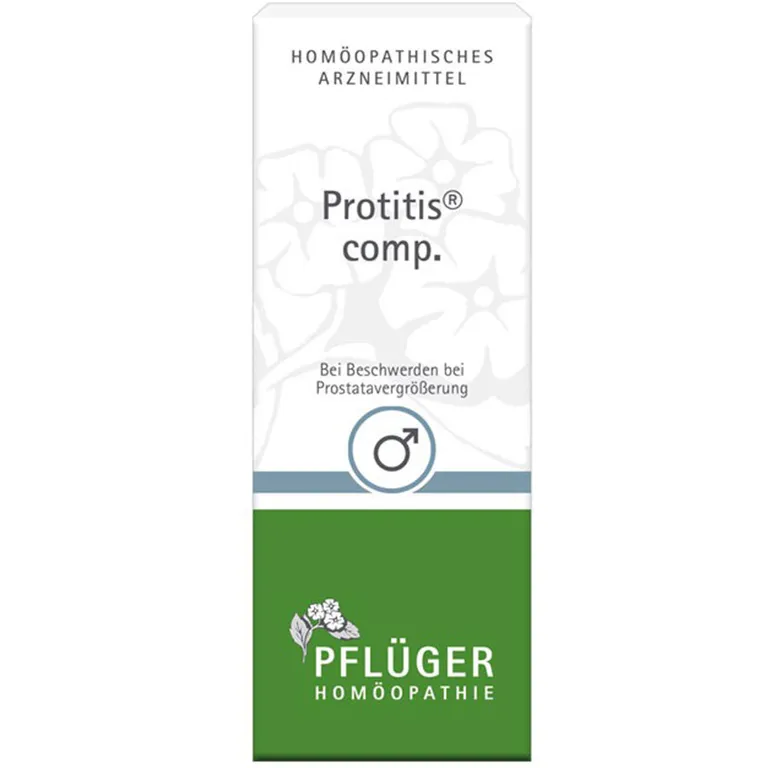 shopapotheke Protitis® comp. Tropfen