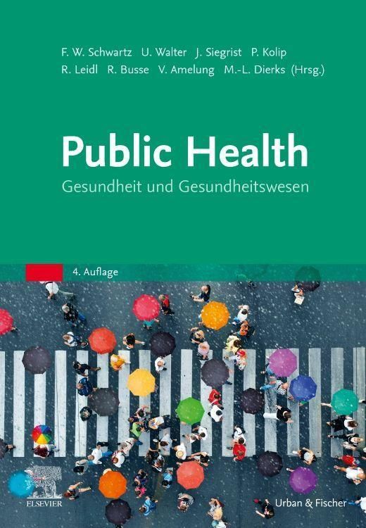 shopapotheke Public Health