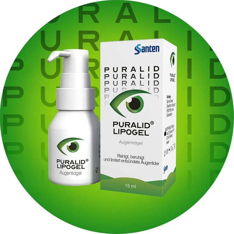 Shopapotheke Puralid® Lipogel