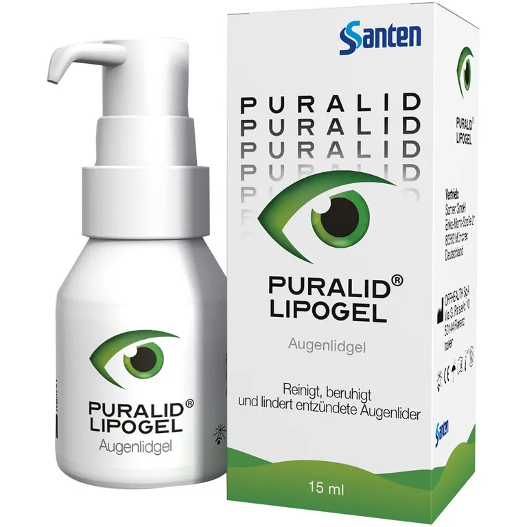 shopapotheke Puralid® Lipogel