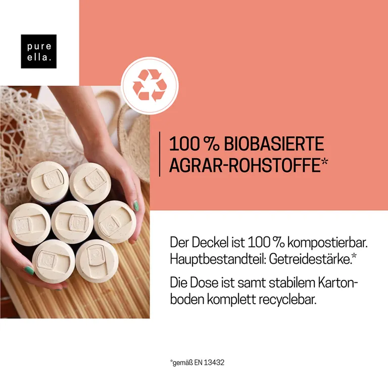 Shopapotheke Pure Ella PMS Kapseln