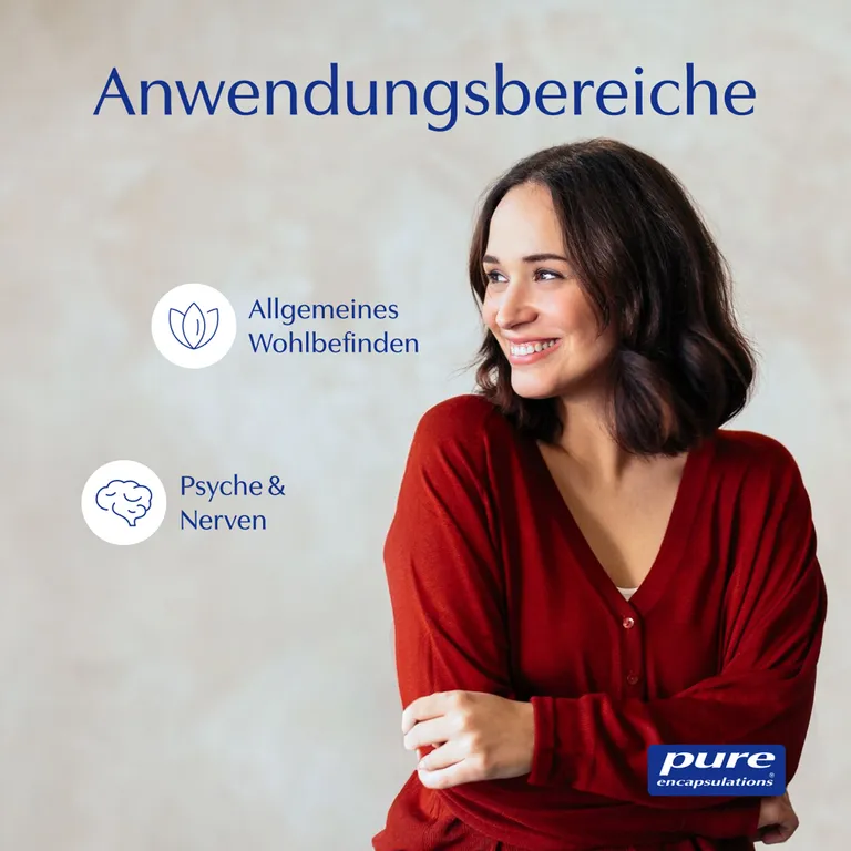 Shopapotheke Pure Encapsulations® Anti-Stress