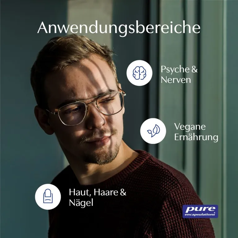 Shopapotheke Pure Encapsulations® B-Complex Plus