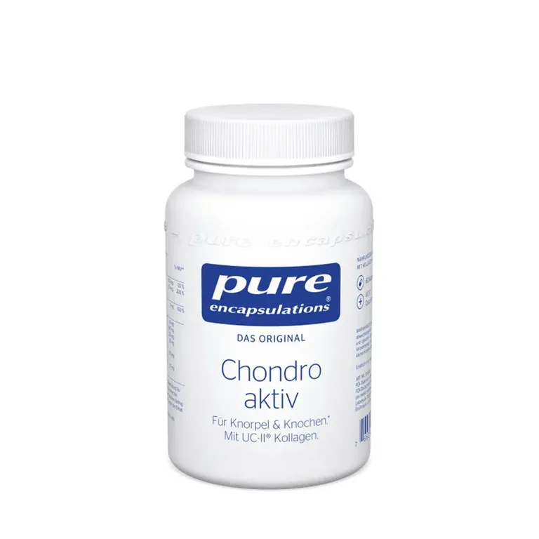 shopapotheke pure encapsulations® Chondro aktiv