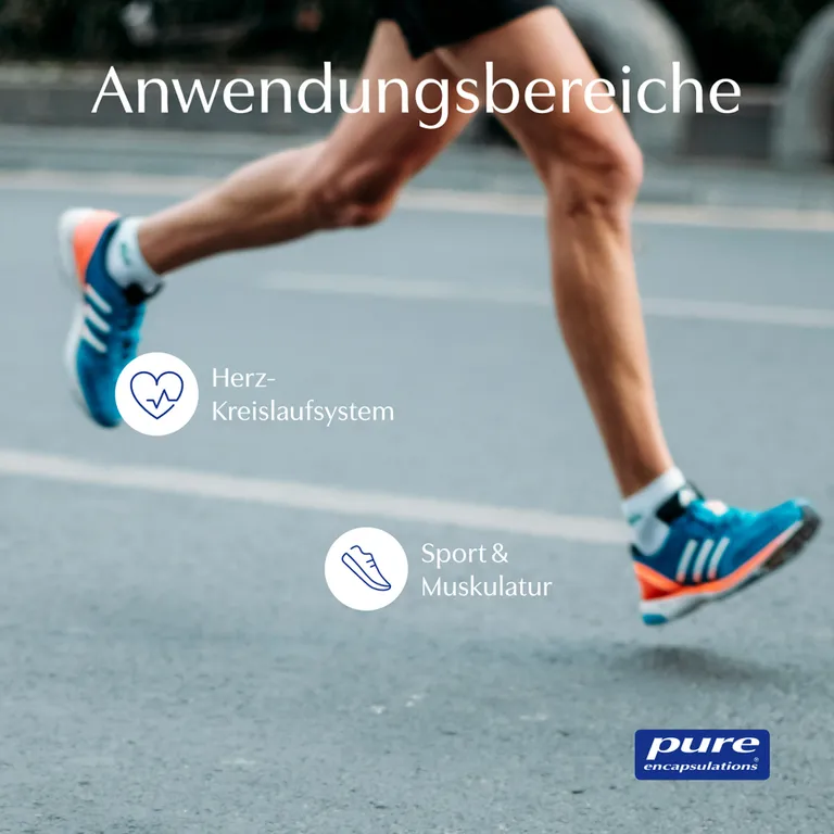 Shopapotheke Pure Encapsulations® L-Arginin