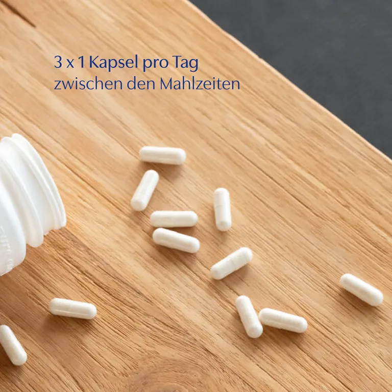 Shopapotheke Pure Encapsulations® L-Arginin