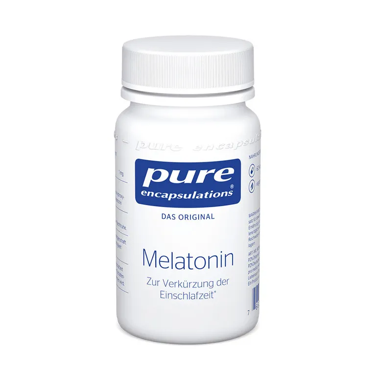 shopapotheke pure encapsulations® Melatonin