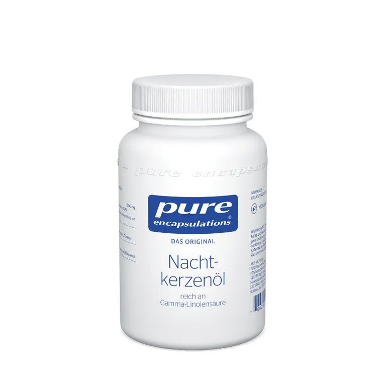 shopapotheke Pure Encapsulations® Nachtkerzenöl