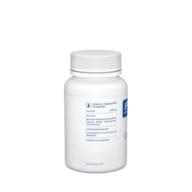 Shopapotheke Pure Encapsulations® Quercetin
