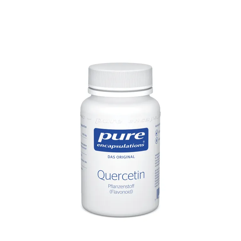 shopapotheke pure encapsulations® Quercetin