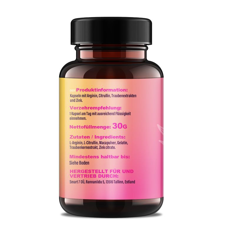 Shopapotheke Pure Passion®