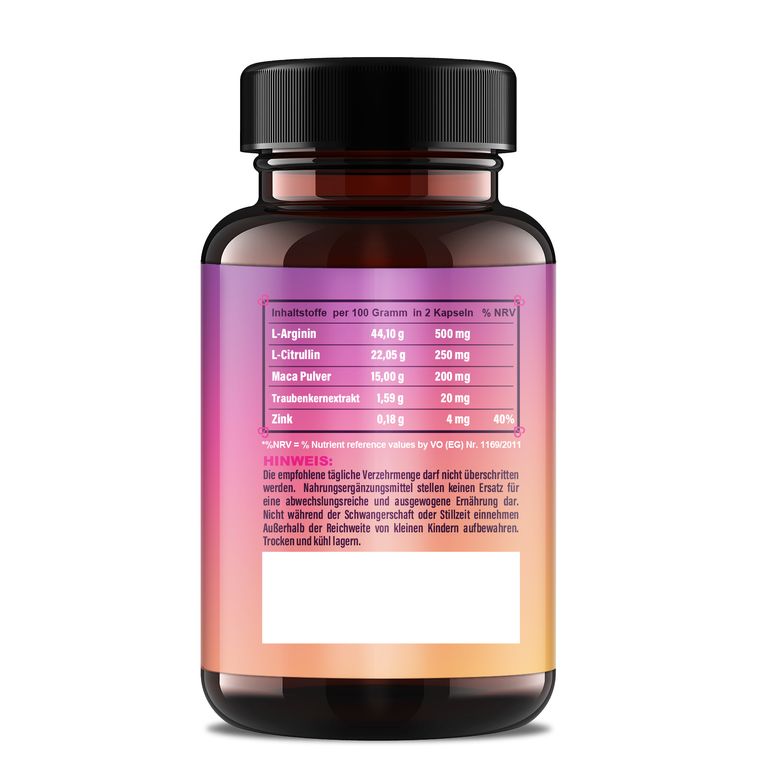 Shopapotheke Pure Passion®
