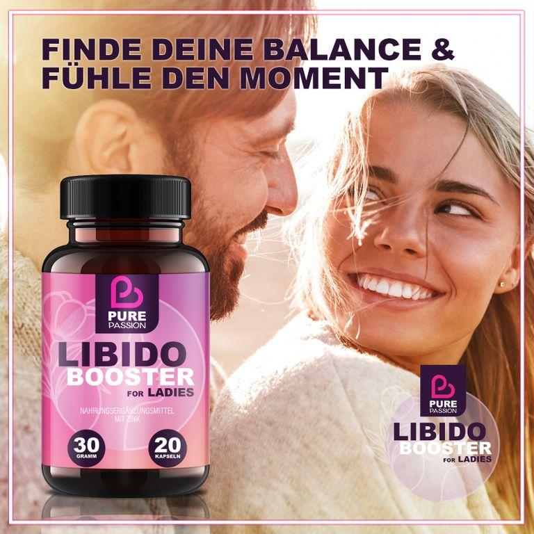 Shopapotheke Pure Passion®