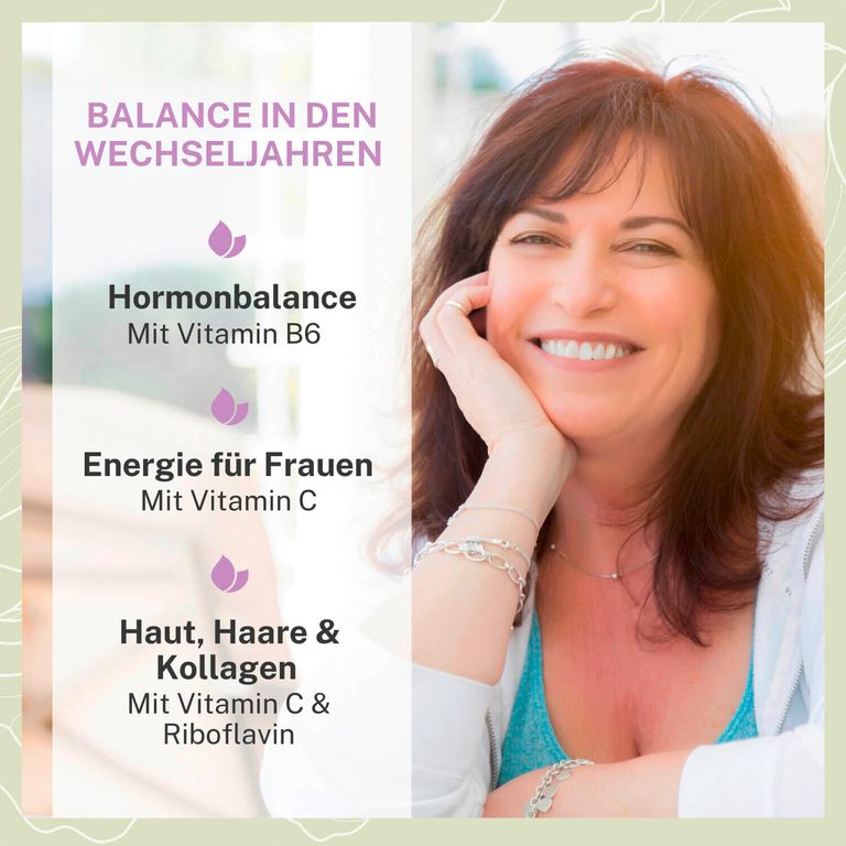 Shopapotheke PuriaFAM® Meno