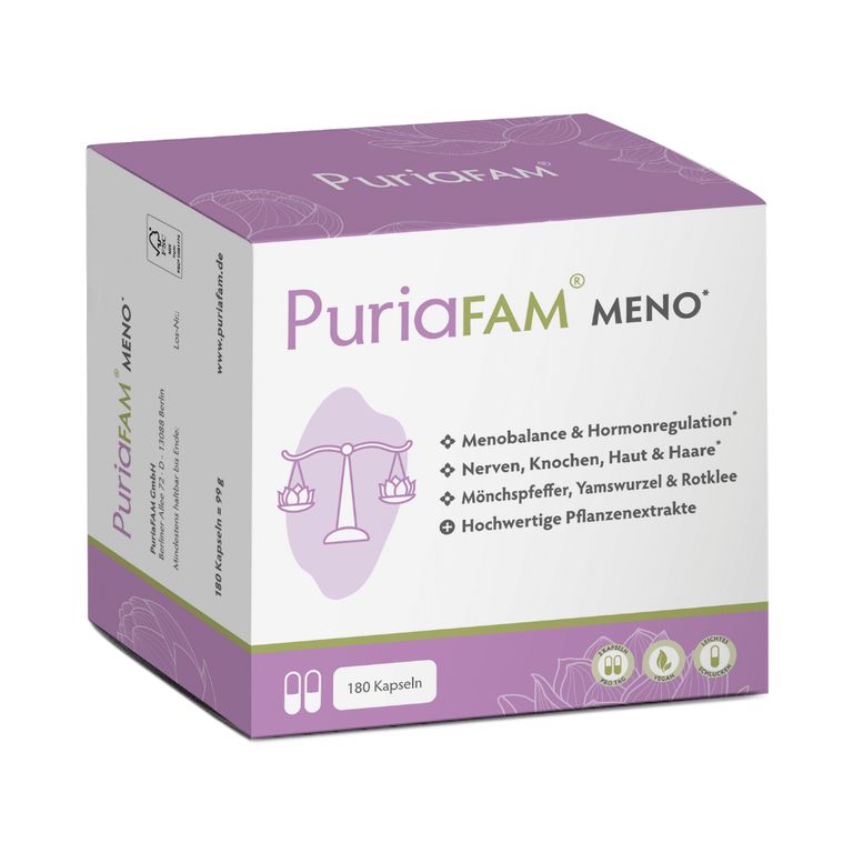 shopapotheke PuriaFAM® Meno