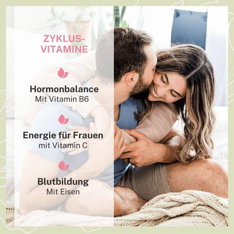 Shopapotheke PuriaFAM® Zyklus