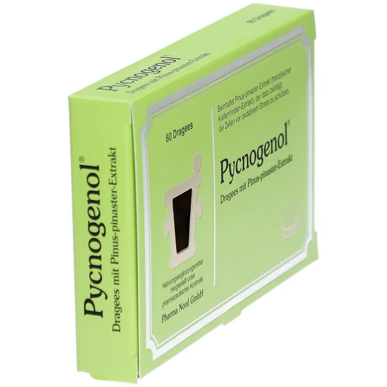 Shopapotheke Pycnogenol®