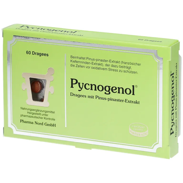 shopapotheke Pycnogenol®