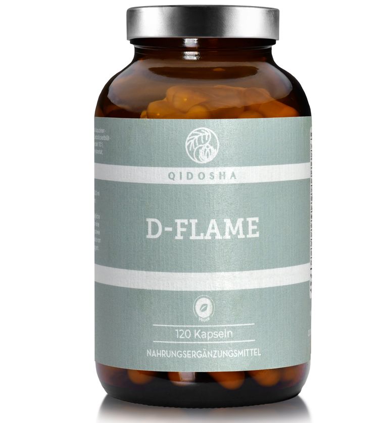 shopapotheke QIDOSHA D-FLAME