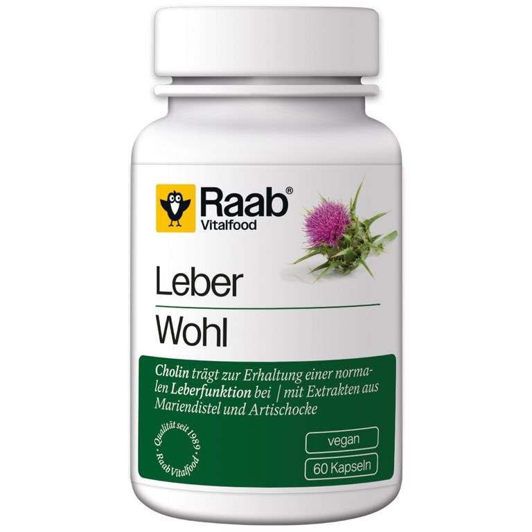shopapotheke Raab Leberwohl Kapseln