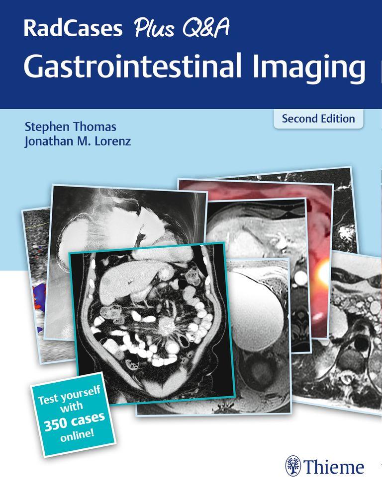 shopapotheke Radcases Gastrointestinal Imaging