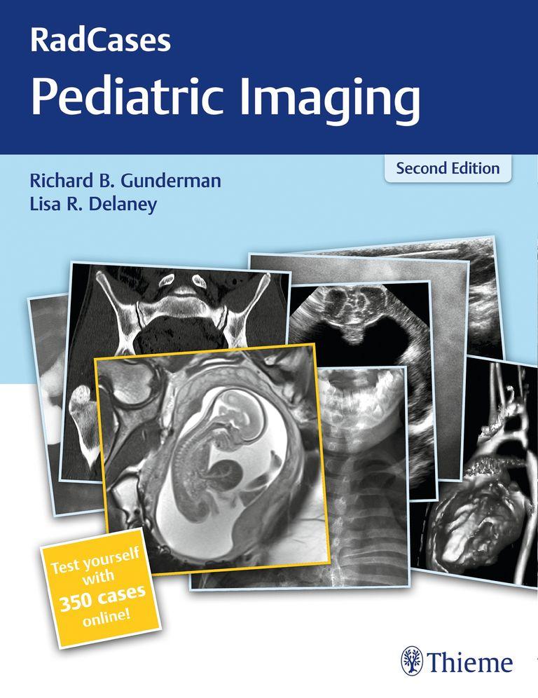 shopapotheke RadCases Plus Q&A Pediatric Imaging