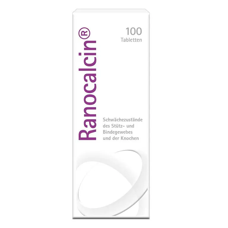 shopapotheke Ranocalcin