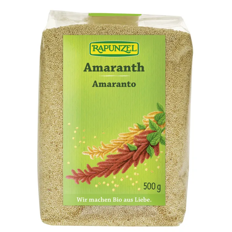 shopapotheke RAPUNZEL Bio Amaranth