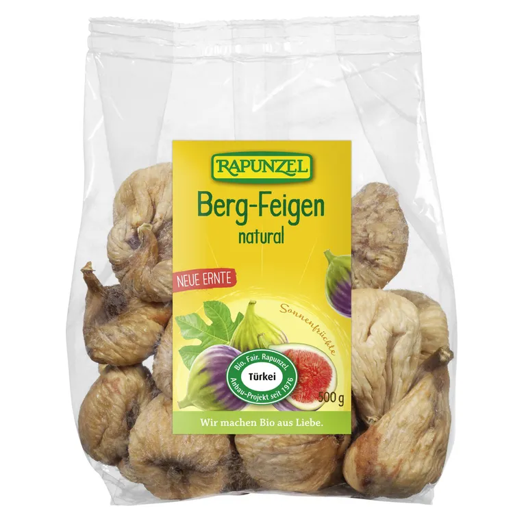 shopapotheke RAPUNZEL Bio Berg-Feigen natural