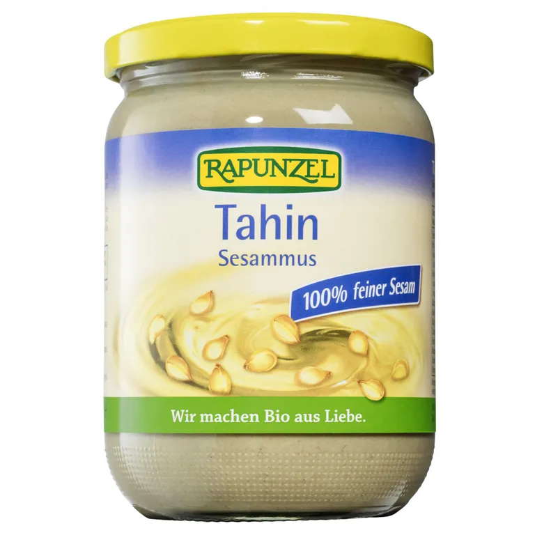 shopapotheke RAPUNZEL Bio Tahin - Sesammus