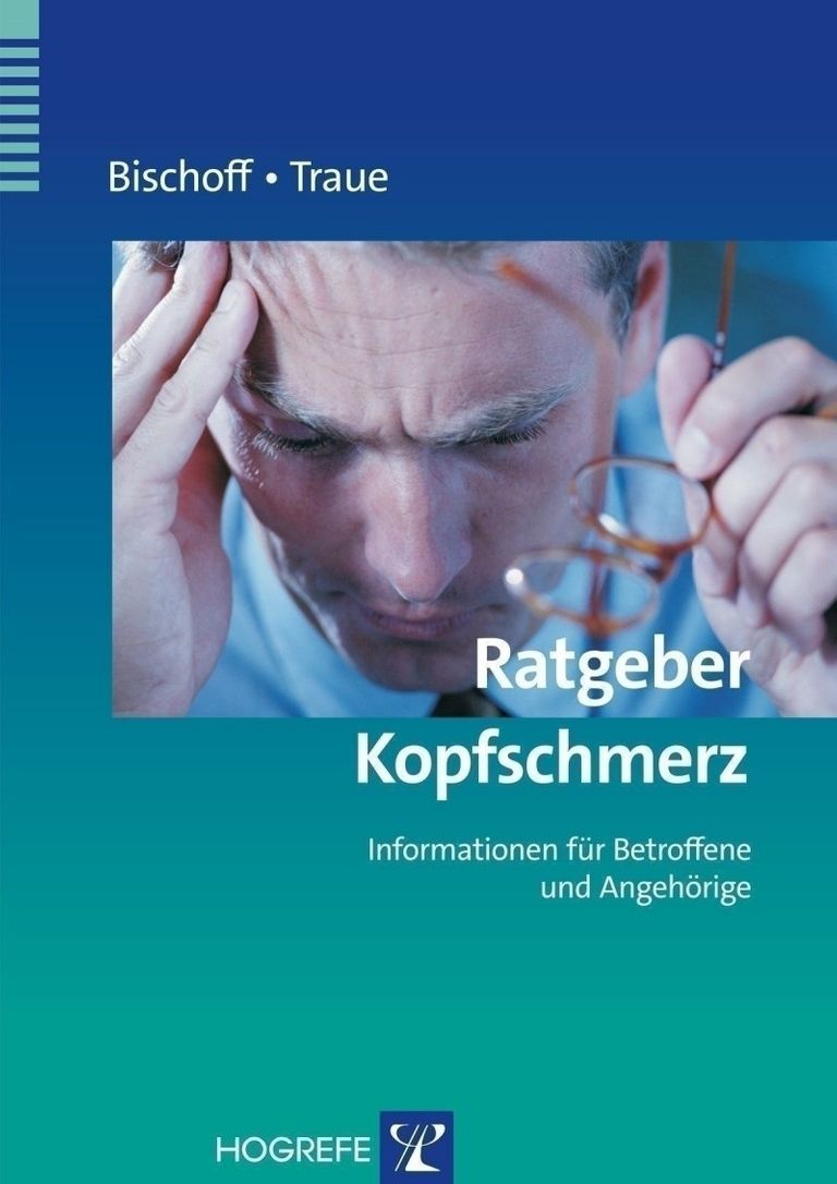 shopapotheke Ratgeber Kopfschmerz