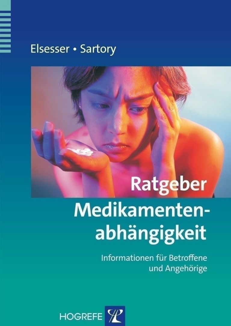 shopapotheke Ratgeber Medikamentenabhängigkeit