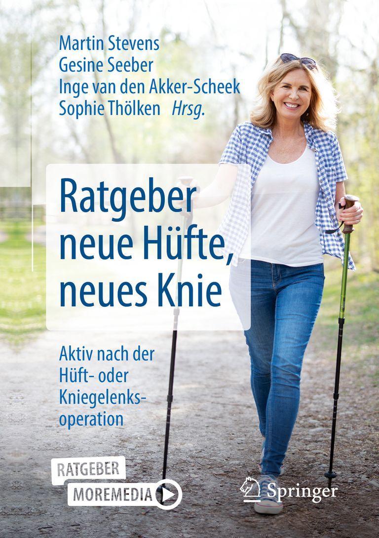 shopapotheke Ratgeber neue Hüfte neues Knie