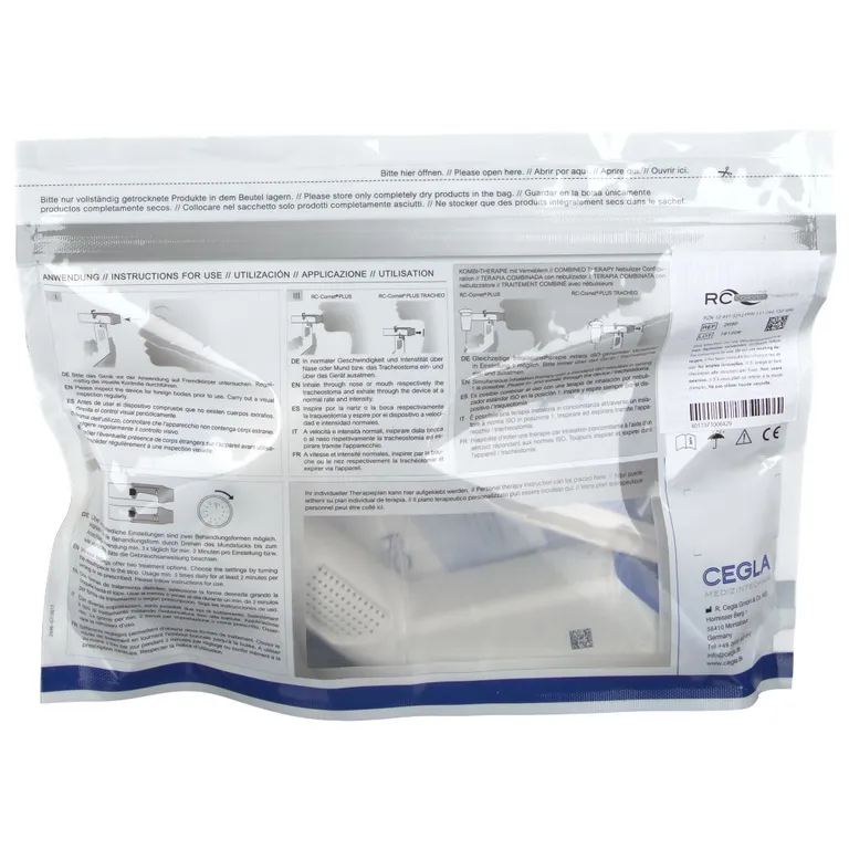Shopapotheke RC-Cornet® PLUS TRACHEO