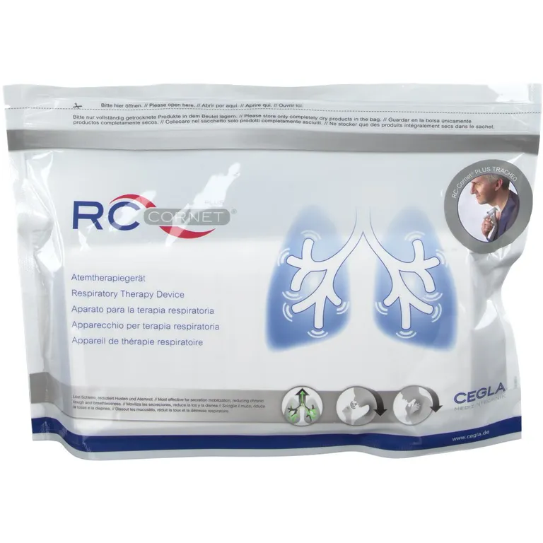 shopapotheke RC-Cornet® PLUS TRACHEO