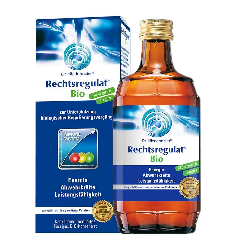shopapotheke RechtsRegulat® Bio