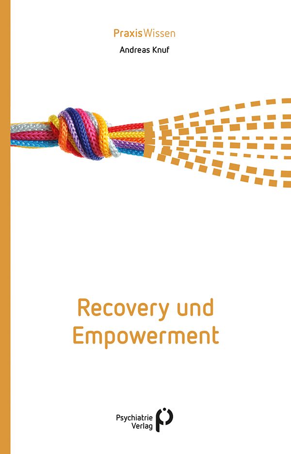 shopapotheke Recovery und Empowerment