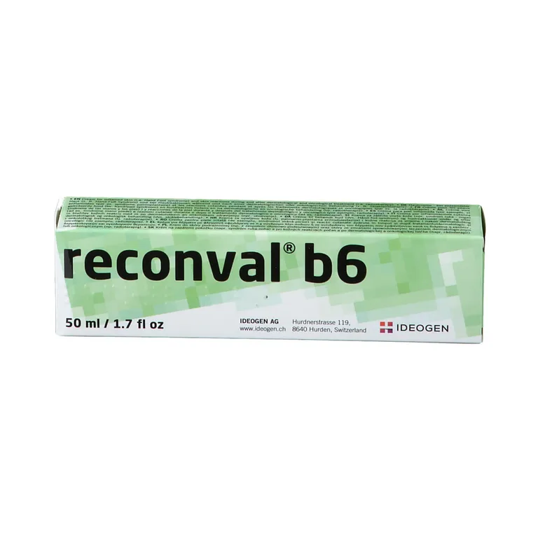 Shopapotheke Recvonal® B6 Creme
