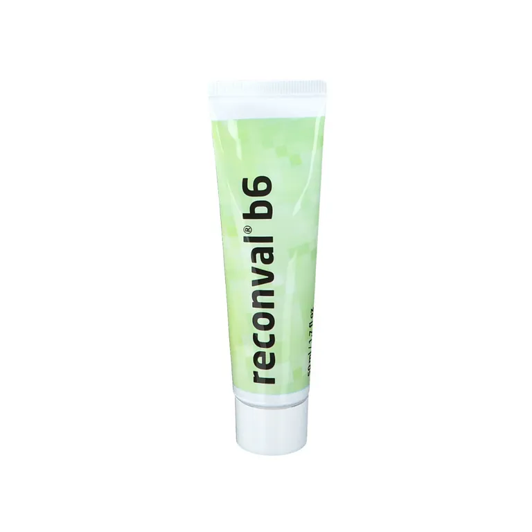 shopapotheke recvonal® B6 Creme