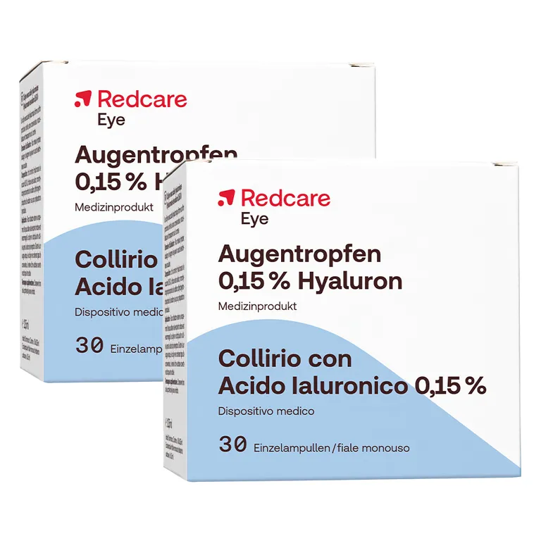 shopapotheke Redcare Augentropfen 0 15 % Hyaluron