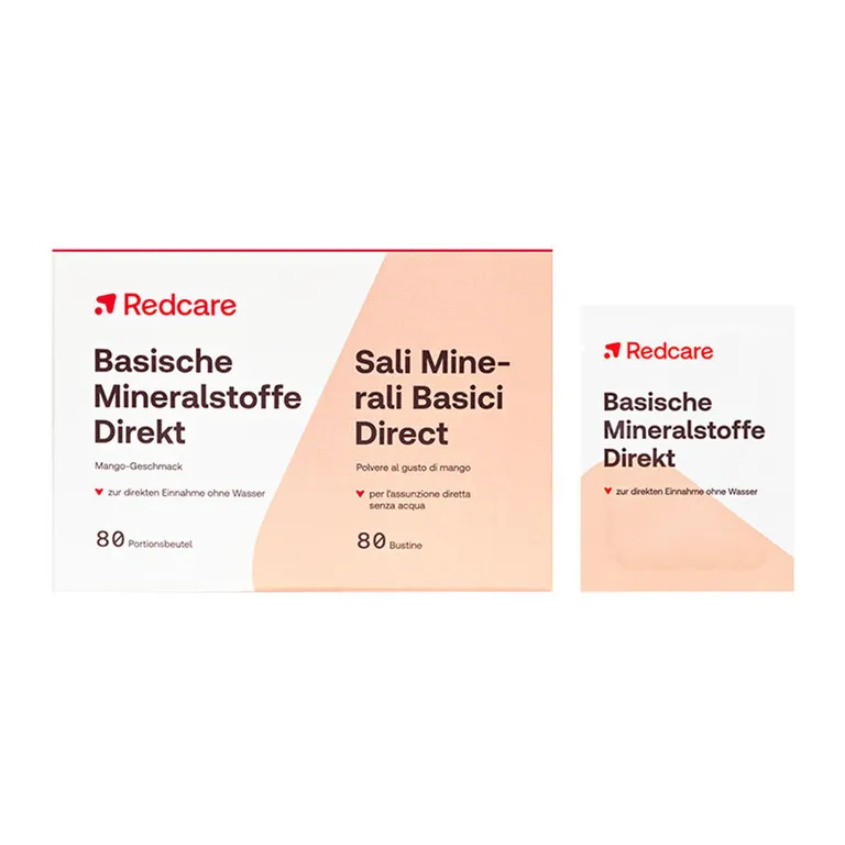 Shopapotheke Redcare Basische Mineralstoffe Direkt